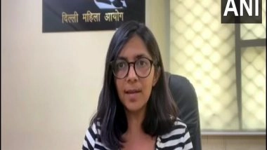 India News | Two Girl Students Molested Inside Classroom of MCD-run School in Delhi