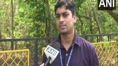 India News | Odisha: Deep Depression Likely to Be Formed in South Andaman Sea Area, Predicts IMD