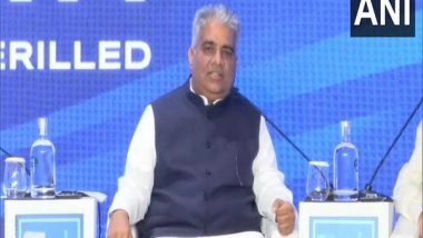 India News | Union Minister Inaugurates Exhibition on International Day of Biological Diversity