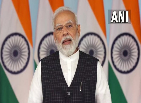 India News | PM Modi Pays Homage to All Who Took Part in First War of Independence