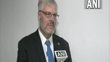 World News | Sri Lanka Can Use Its Potential, Come Back to Stability: Israel Envoy