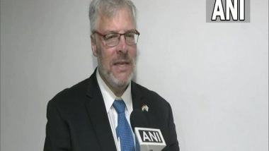 World News | Israel PM's Visit to India Depends on 'domestic Political Situation'