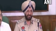 India News | Patiala Violence: 6 FIRs Registered, Three Accused Held, Internet Services Restored