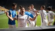 Bundesliga 2021-2022: Newcomers Bochum Beat Borussia Dortmund 4&ndash;3 With Two Late Goals