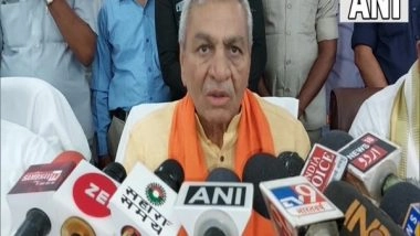 India News | UP Govt Assures Proper Supply of Electricity Amid Heatwave