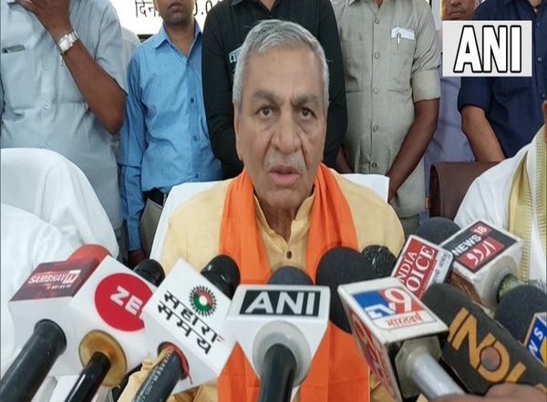 India News | UP Govt Assures Proper Supply of Electricity Amid Heatwave