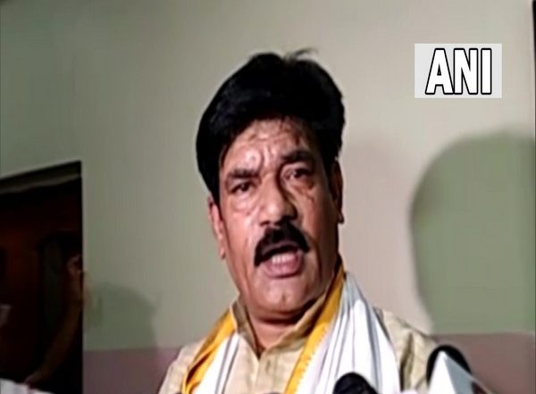 India News | MP Minister Claims Kamal Nath Conspired Against Scindia in LS Polls