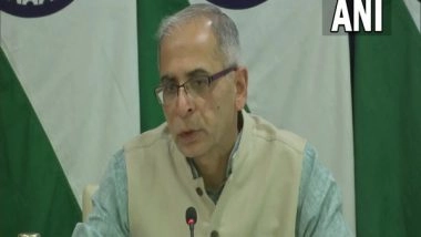 World News | PM Modi's Denmark Visit to Shape New Elements of Partnership