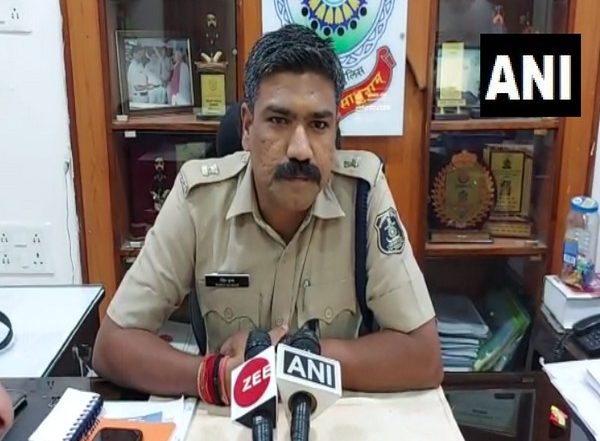 India News | Man Hanged Upside Down, Assaulted in Bilaspur, 5 Held
