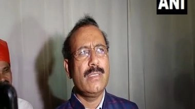 India News | Amid Surge in COVID Cases, Maharashtra Govt Likely to Make Face Masks Mandatory