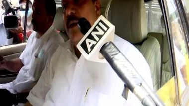India News | Kerala Leader PC George Arrested over Communal Remarks Gets Bail