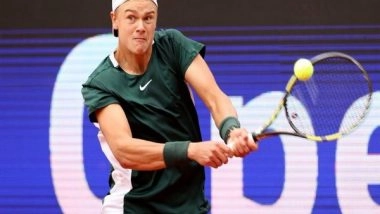 Sports News | Teenager Holger Rune Wins His First ATP Title in Munich