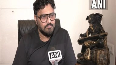 India News | Babul Supriyo Blames WB Governor for Row over His Oath-taking
