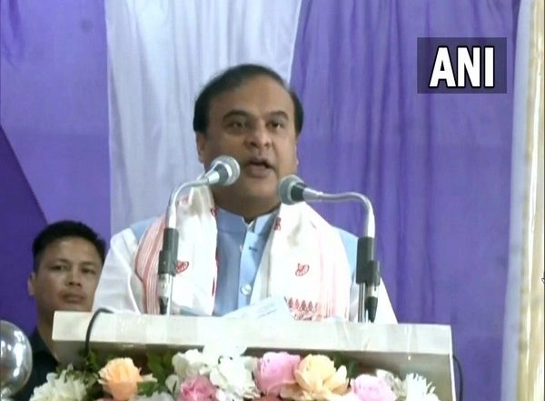 India News | Govt Trying to Find Solution Acceptable to All, Assam CM on Decades-long NSCN-IM Issues