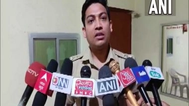 India News | Madhya Pradesh: Security Beefed Up in 'sensitive Areas' of Khargone Ahead of Festivals