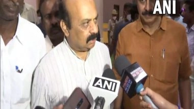 India News | Will Not Cede an Inch: Karnataka CM on Border Row with Maharashtra