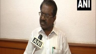 India News | 'Situation in Sri Lanka Pitiable', DMK MP Welcomes Jaishankar's Decision of Accepting TN's Request to Supplement India's Aid