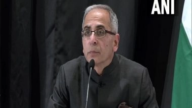 World News | India's Position on Ukraine Takes Care of Our Principles, Interests: Foreign Secretary