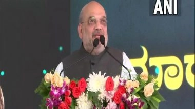 India News | Amit Shah Says Steps Being Taken in Higher Education Will Empower Youth