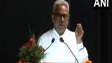 India News | Welfare of World is India's Final Destiny, Says RSS Leader