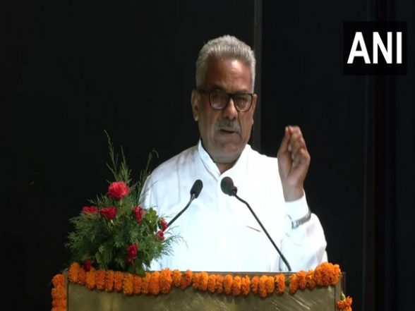 India News | Welfare of World is India's Final Destiny, Says RSS Leader - Vimarsana News