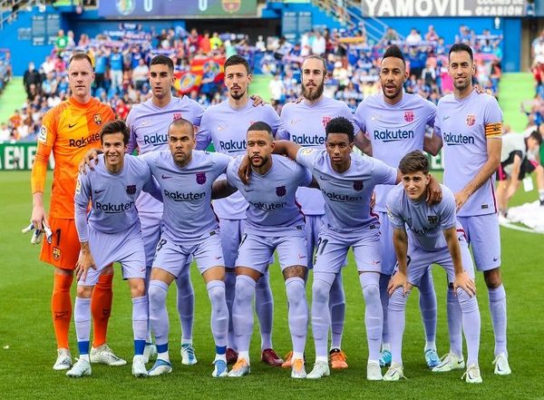 Sports News | Barcelona to Play Inter Miami, New York RB in July Pre-season Friendlies