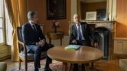 World News | Blinken Discusses Global Food Insecurity Stemming from Ukraine War with French Counterpart