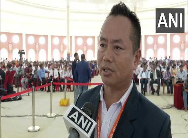 World News | PM Modi's Love for Buddhism Has Paved Way for India Buddhist Centre in Lumbini: Nepal Official