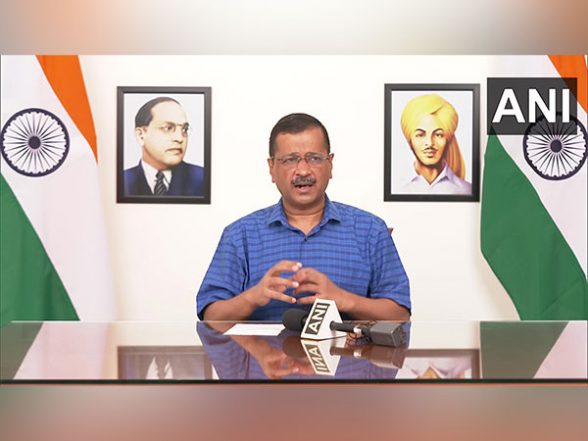 India News | We Are Against Encroachment but Bulldozing Won't Be Tolerated: Delhi CM on MCD Action - Vimarsana News