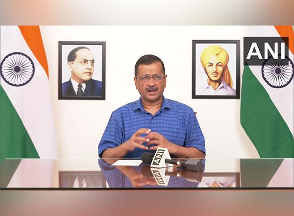 India News | We Are Against Encroachment but Bulldozing Won't Be Tolerated: Delhi CM on MCD Action