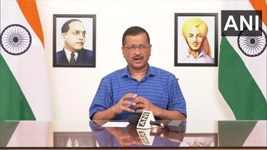 India News | Kejriwal Seeks Security for Kashmiri Pandits