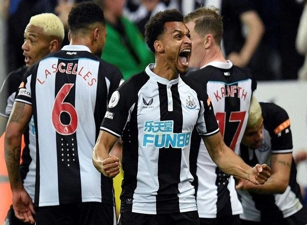 Sports News | Premier League: Newcastle Deal Huge Blow to Arsenal's Top-4 Hopes