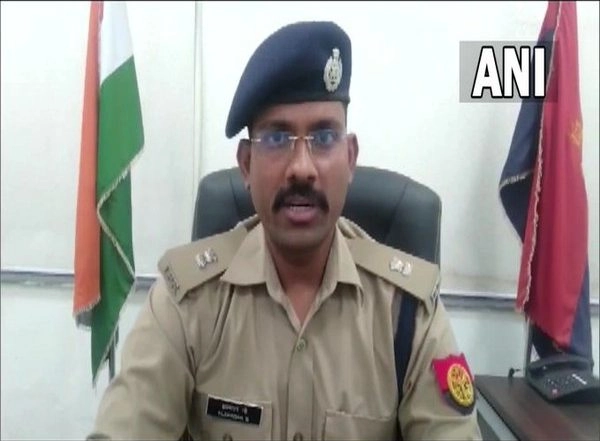 India News | Noida: Police Nabs Notorious Gangster After Brief Encounter