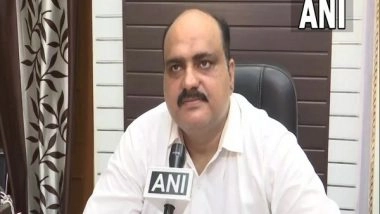 India News | Gyanvapi Mosque Survey Report to Be Submitted Before Court in Time, Says Assistant Commissioner