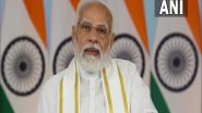 India News | Morbi Factory Accident: PM Modi Announces Ex-gratia of Rs 2 Lakh Each to Kin of Deceased