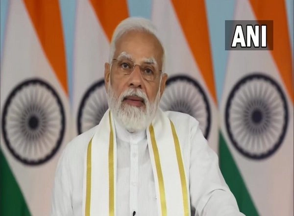 India News | Morbi Factory Accident: PM Modi Announces Ex-gratia of Rs 2 Lakh Each to Kin of Deceased