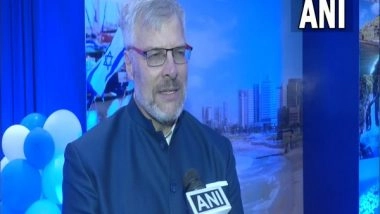 World News | Jaishankar's Visit to Our Independence Day Celebration After His Europe Trip is Token of Our Great Friendship: Israel Envoy