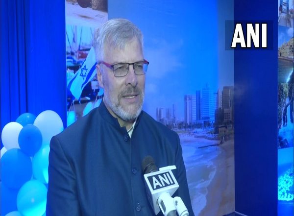 World News | Jaishankar's Visit to Our Independence Day Celebration After His Europe Trip is Token of Our Great Friendship: Israel Envoy