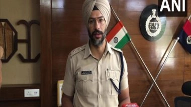 India News | Haryana Police to Probe Link of Terror Suspects Held in Karnal with IED Recovered in Ambala