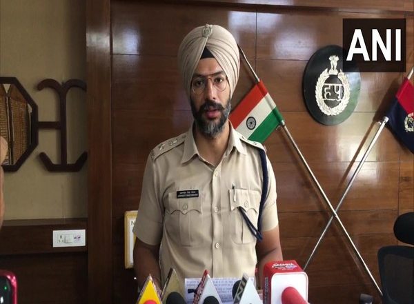 India News | Haryana Police to Probe Link of Terror Suspects Held in Karnal with IED Recovered in Ambala