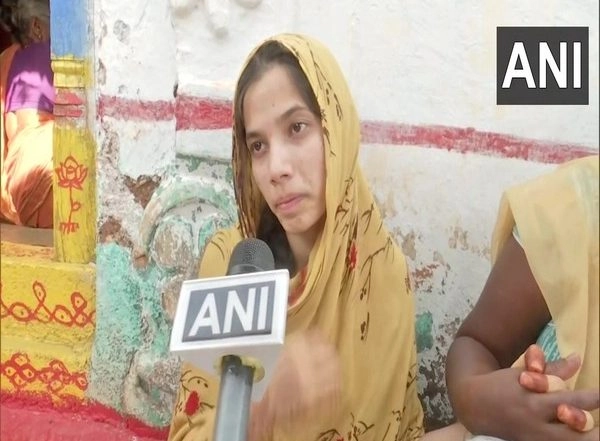 India News | 'Begged My Brother to Spare His Life....', Wife of Man Killed in Hyderabad Narrates Incident