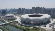 Asian Games 2022 in Hangzhou Postponed: Chinese State Media