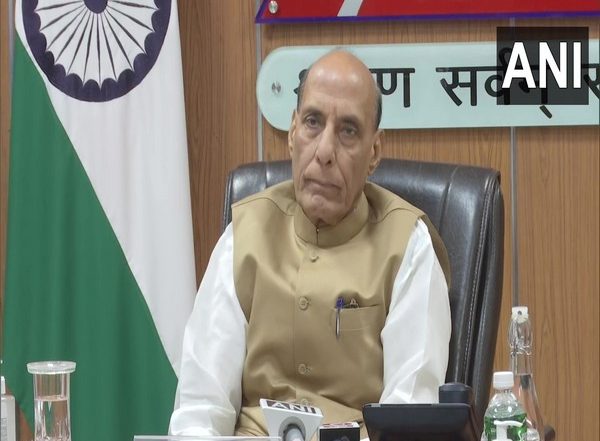Defence Minister Rajnath Singh Says ‘BRO Showed Engineering Prowess by Building Atal Tunnel’