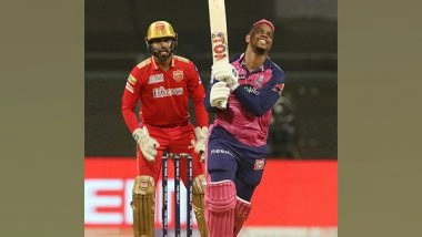 Sports News | RR's Shimron Hetmyer Leaves IPL Midway, Here's the Reason