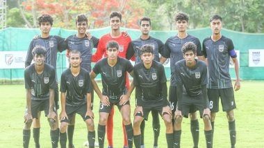 Sports News | RF Development League: Mumbai, Chennaiyin Eye Win in Final Round; RFYC Look to End Campaign on High