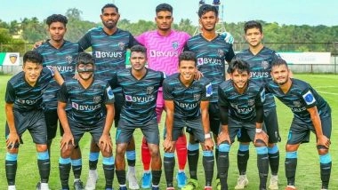 Sports News | RF Development League: Kerala Blasters Qualify for Next Gen Cup