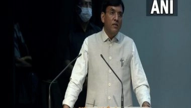 India News | Centre Working Holistically in Healthcare, Says Mandaviya