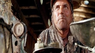 Entertainment News | 'The Man in the High Castle' Actor Jack Kehler Dies at 75