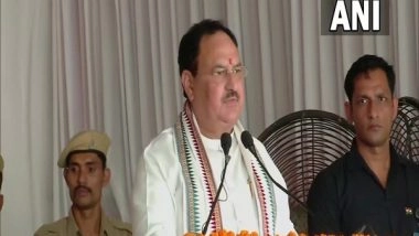 India News | Apart from Haryana, Atal Cancer Care Centre to Benefit Patients from Neighbouring States, Says Nadda