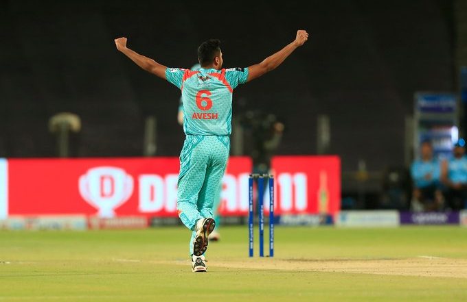 LSG vs GT: Lucknow Super Giants Set 145 Runs to Qualify for IPL 2022 Playoffs